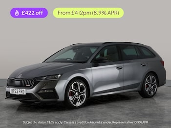 Used Skoda Octavia 2023 for sale - 78913384: Photo