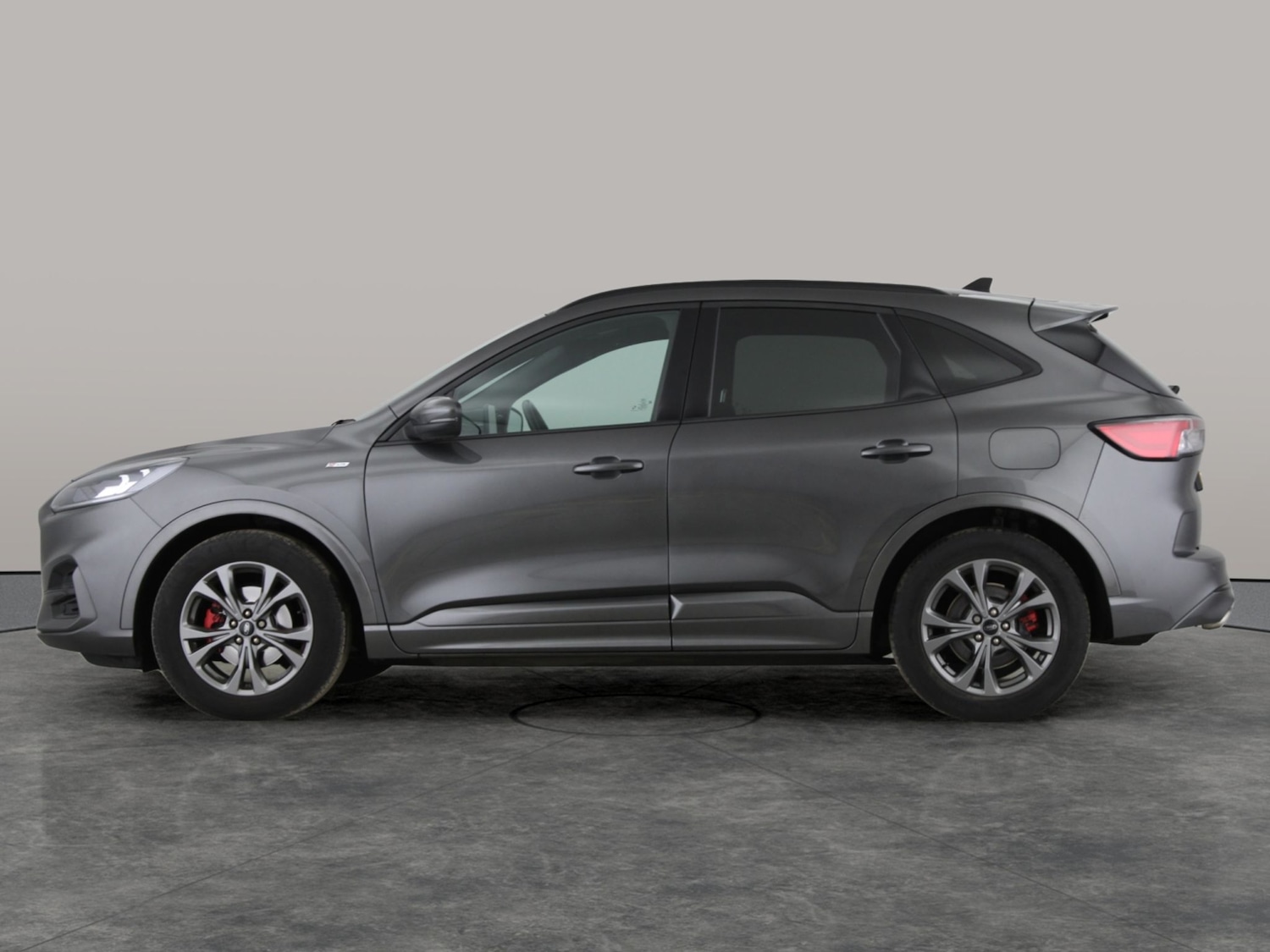 Used Ford Kuga 2020 for sale - 77116565: Photo 14