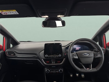 Used Ford Fiesta 2022 for sale - 79125765: Photo