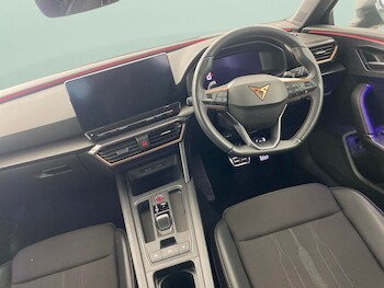 Used Cupra Leon  for sale - 75983825: Photo