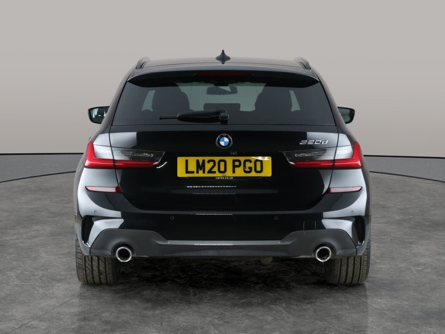 Used BMW 3 Series 2020 for sale - 77432294: Photo 11