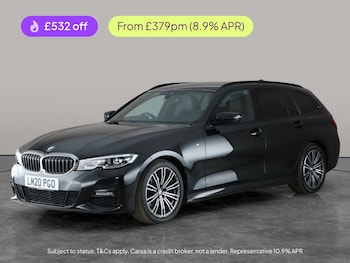 Used BMW 3 Series undefined for sale - 77432294: Photo