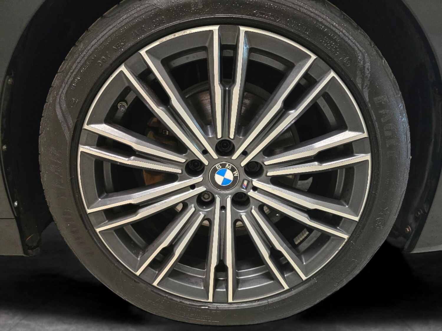 Used BMW 3 Series 2020 for sale - 77432294: Photo 24