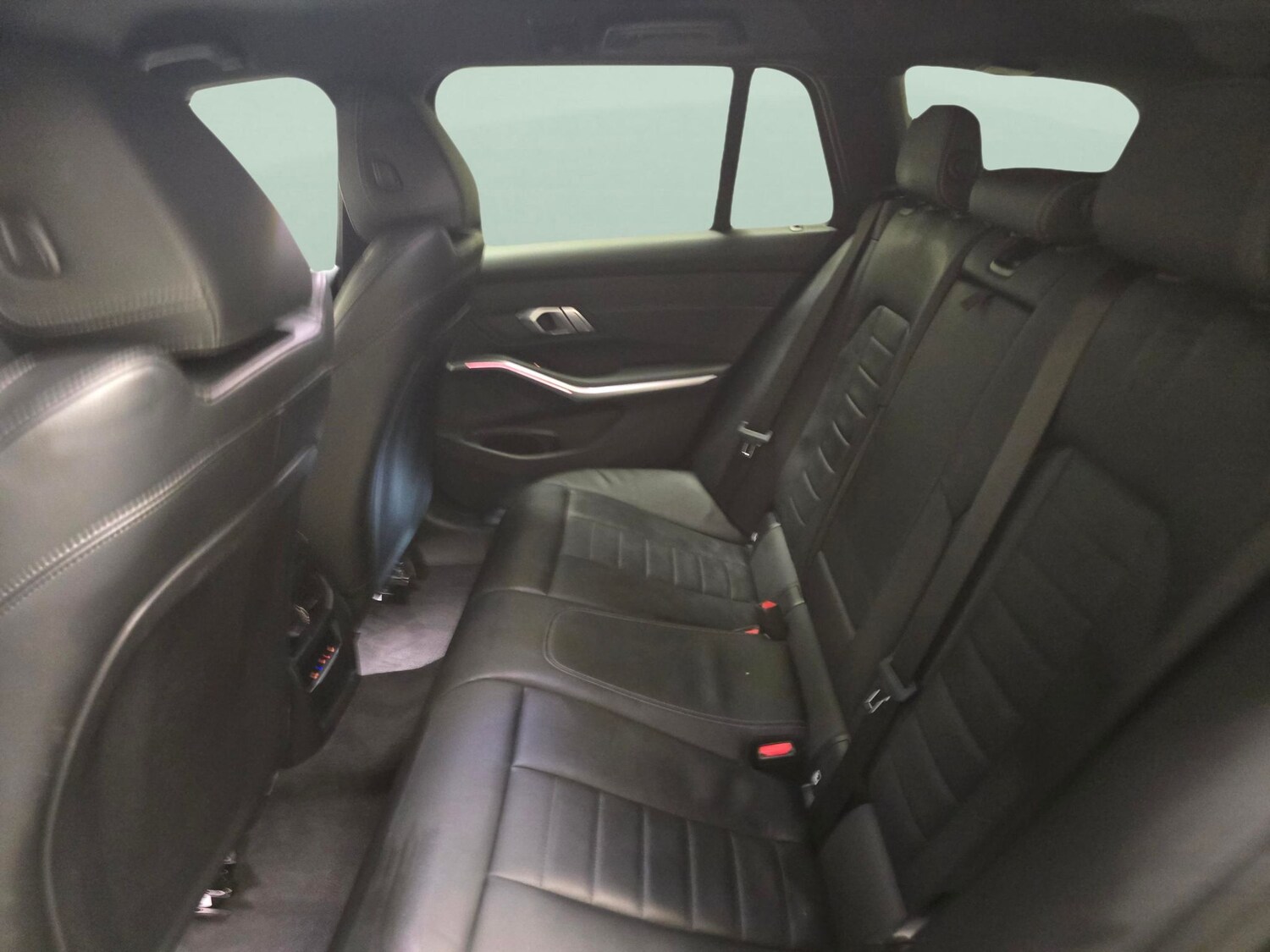 Used BMW 3 Series 2020 for sale - 77432294: Photo 26