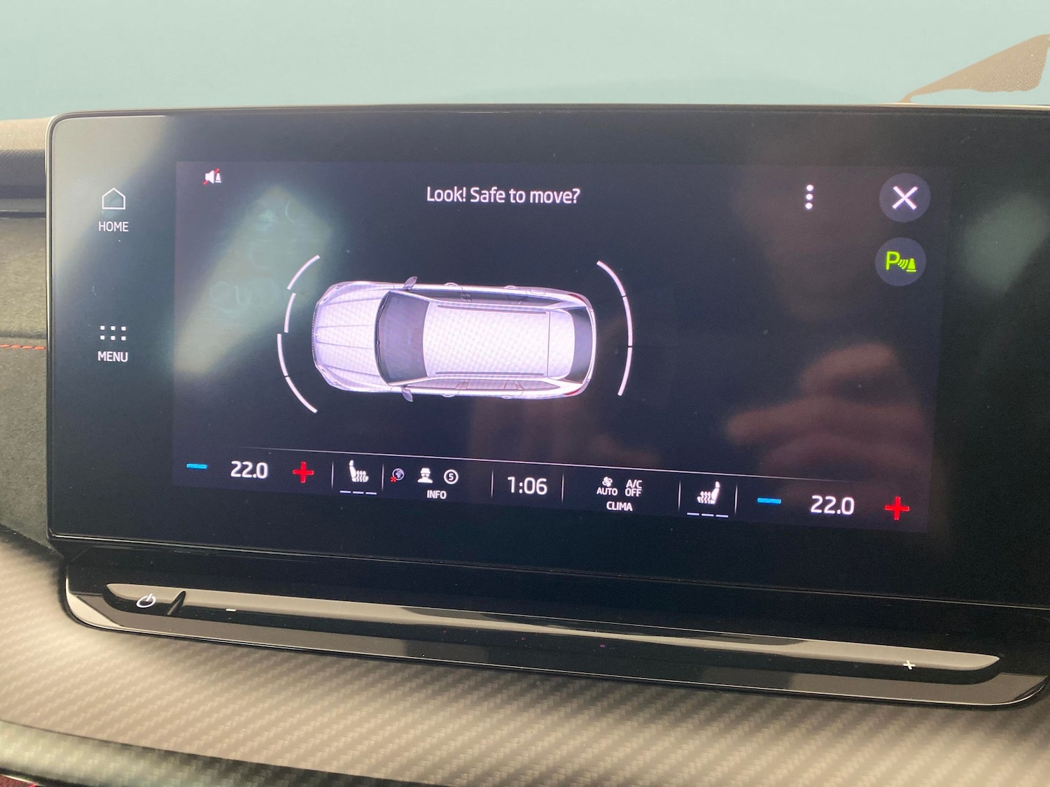 Used Skoda Octavia 2023 for sale - 77833651: Photo 16