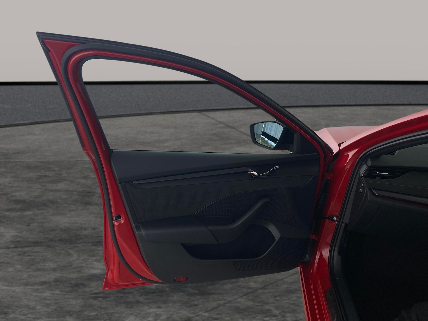 Used Skoda Octavia 2023 for sale - 77833651: Photo 23