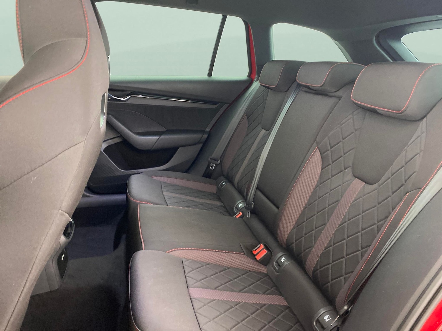 Used Skoda Octavia 2023 for sale - 77833651: Photo 25