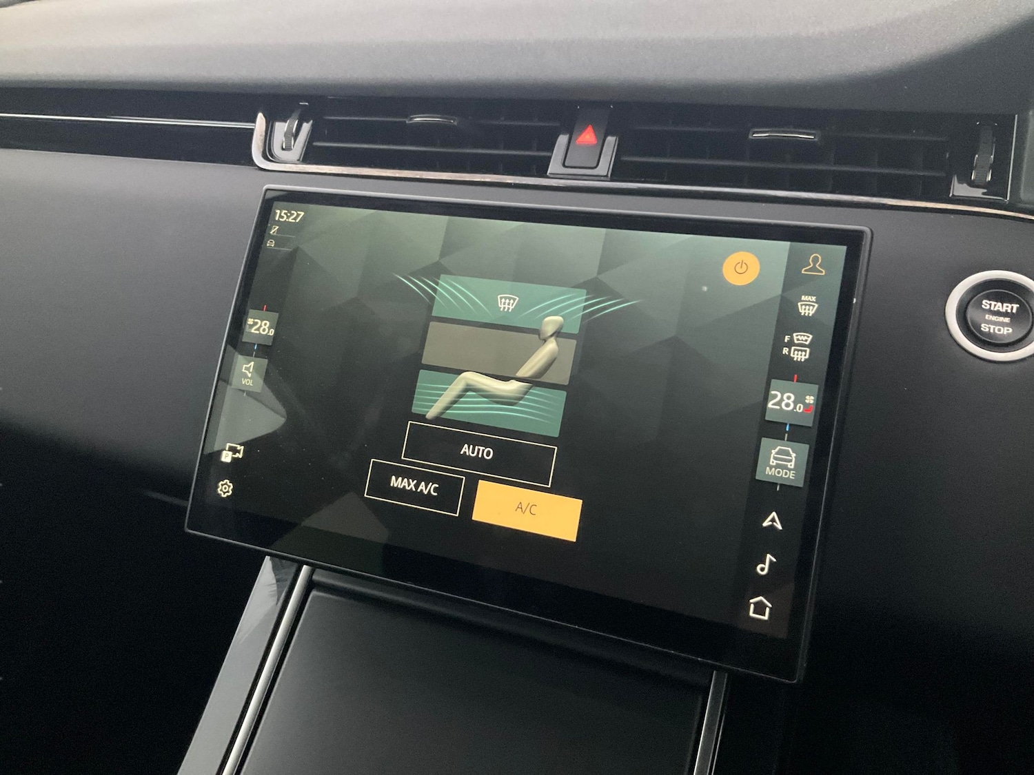 Used Land Rover Range Rover Evoque 2023 for sale - 76580584: Photo 21