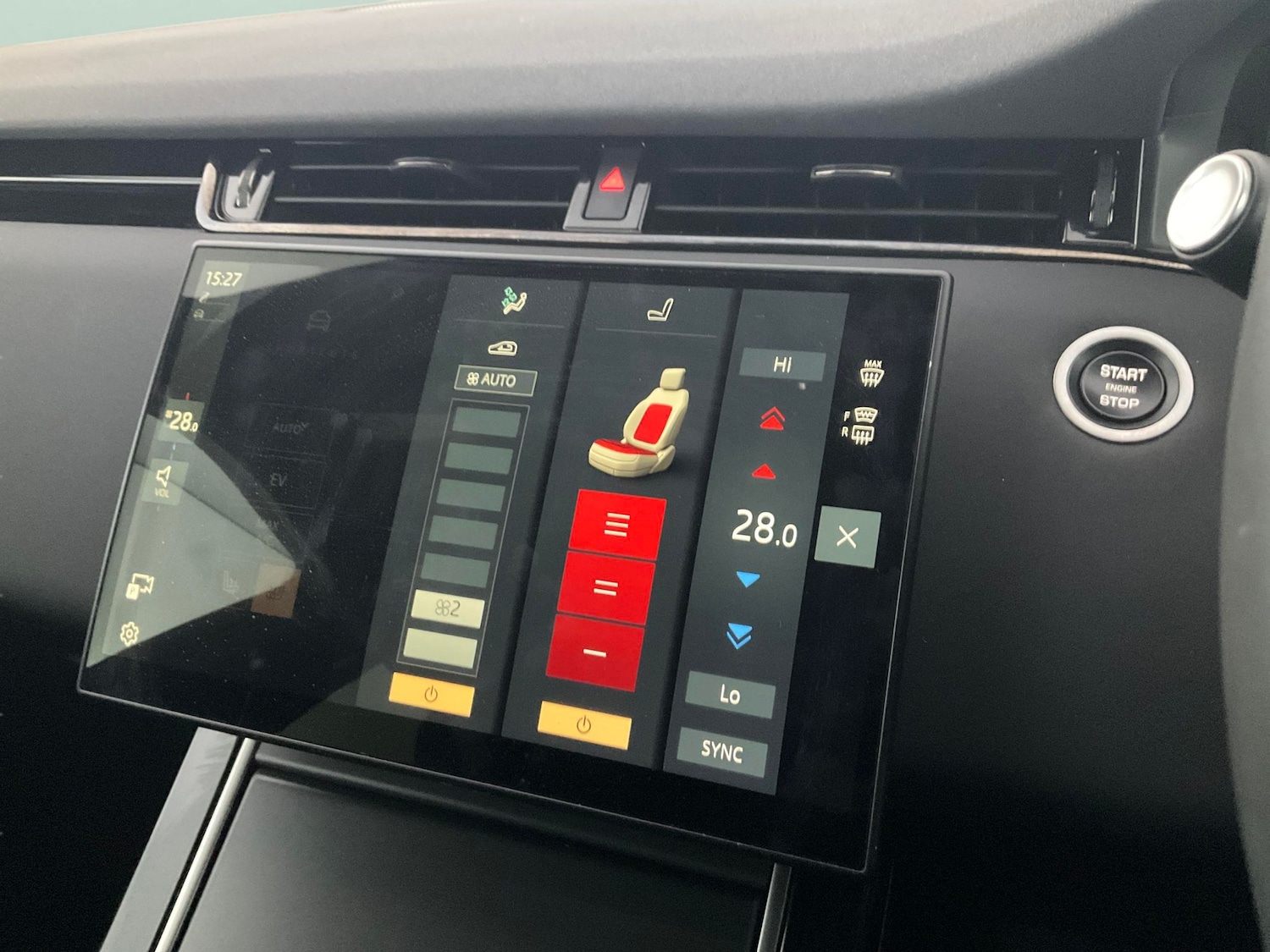 Used Land Rover Range Rover Evoque 2023 for sale - 76580584: Photo 22