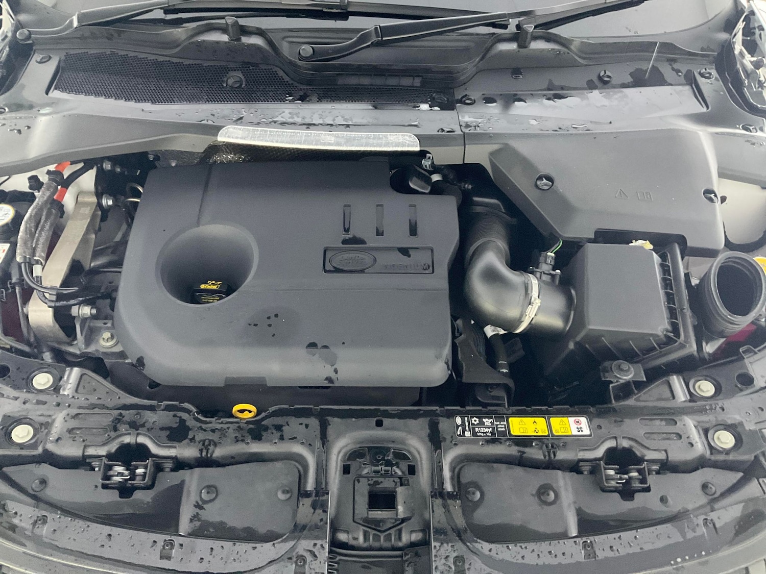 Used Land Rover Range Rover Evoque 2023 for sale - 76580584: Photo 39