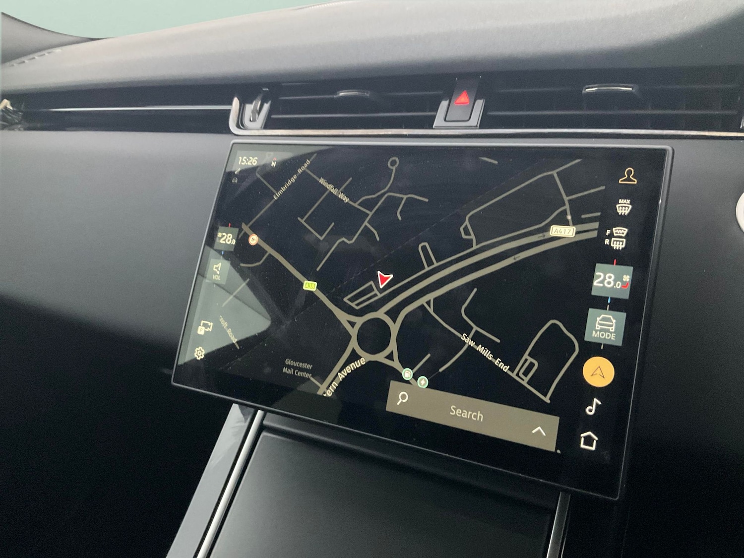 Used Land Rover Range Rover Evoque 2023 for sale - 76580584: Photo 7