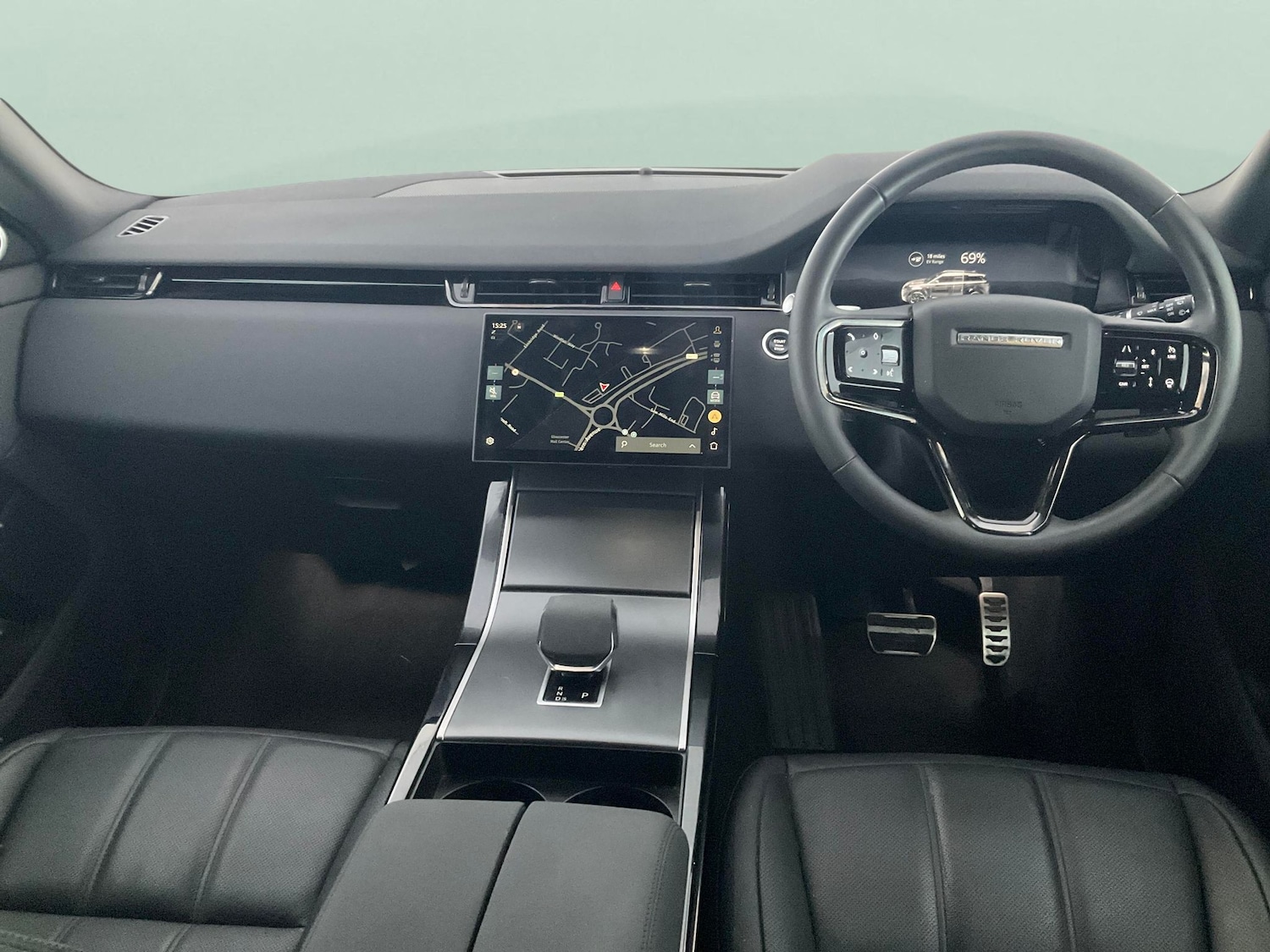 Used Land Rover Range Rover Evoque 2023 for sale - 76580584: Photo 8