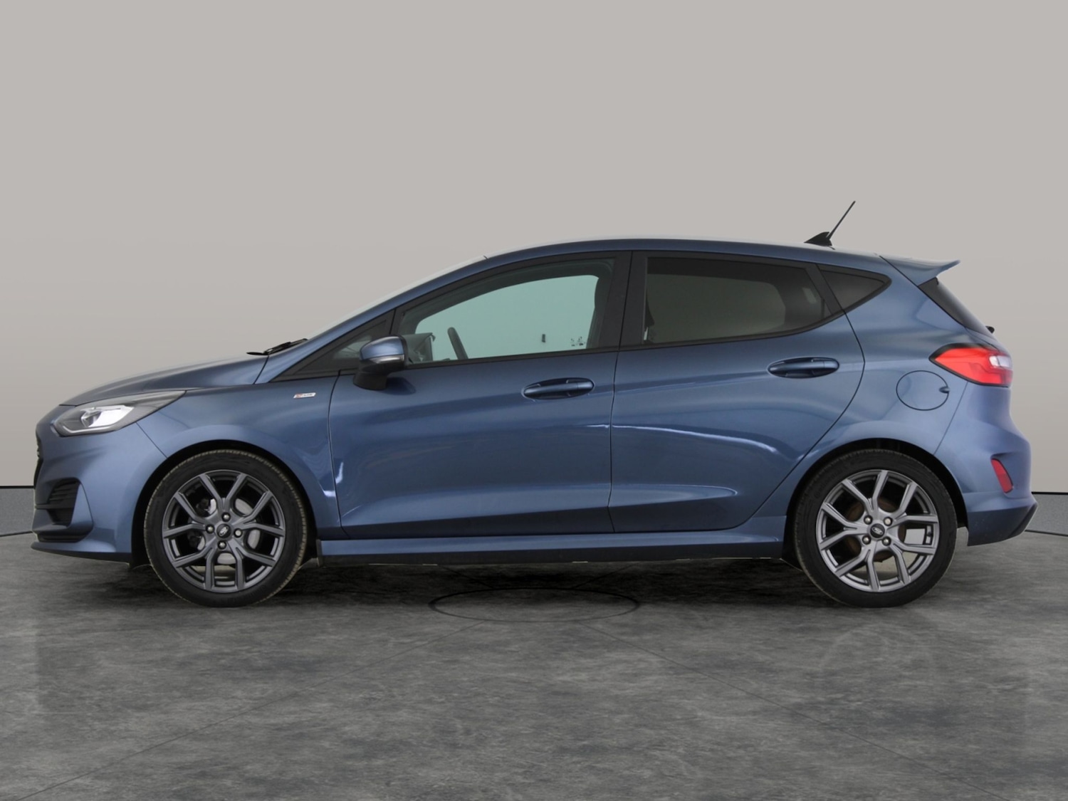 Used Ford Fiesta 2022 for sale - 78015062: Photo 12