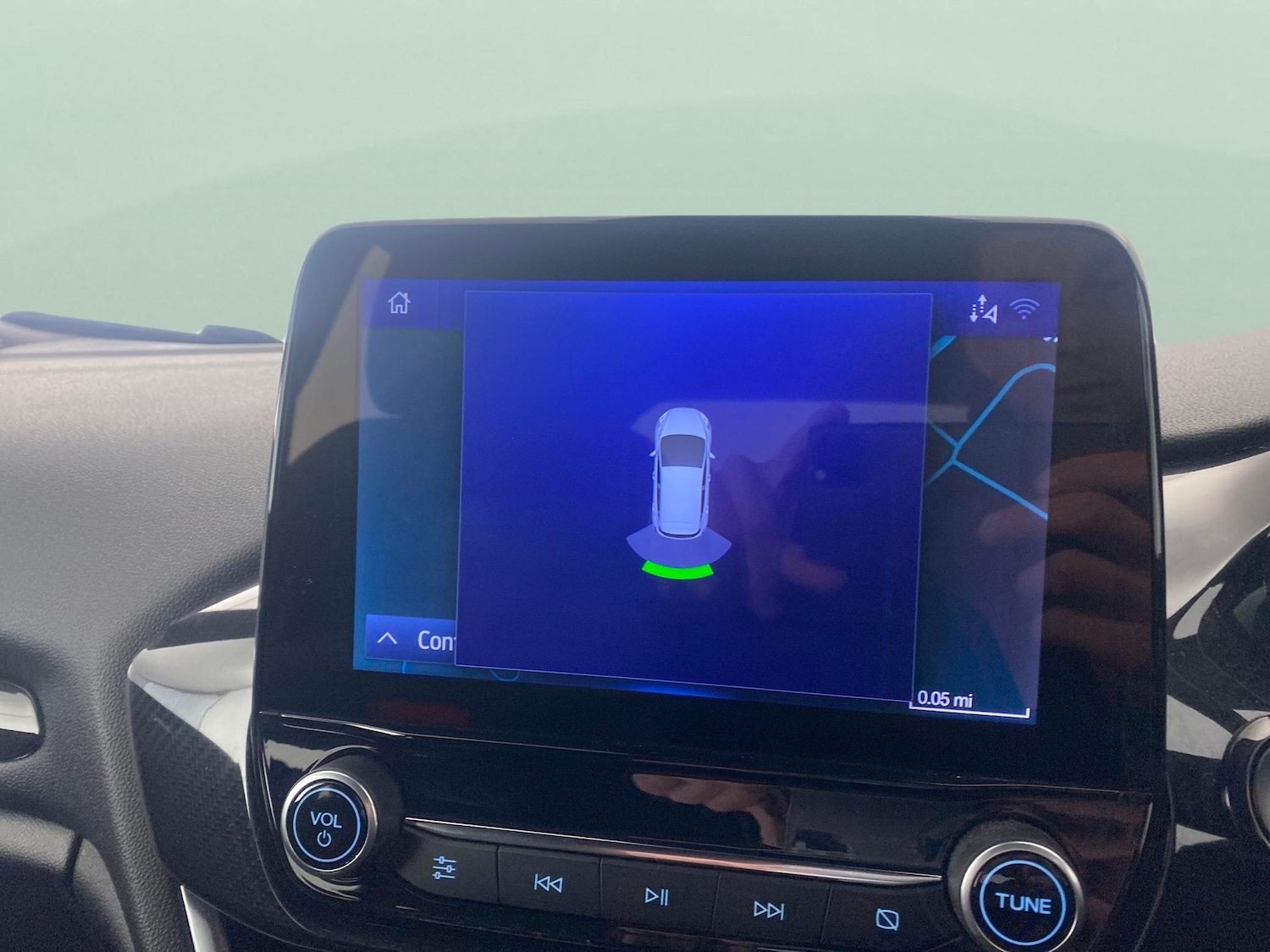 Used Ford Fiesta 2022 for sale - 78015062: Photo 13