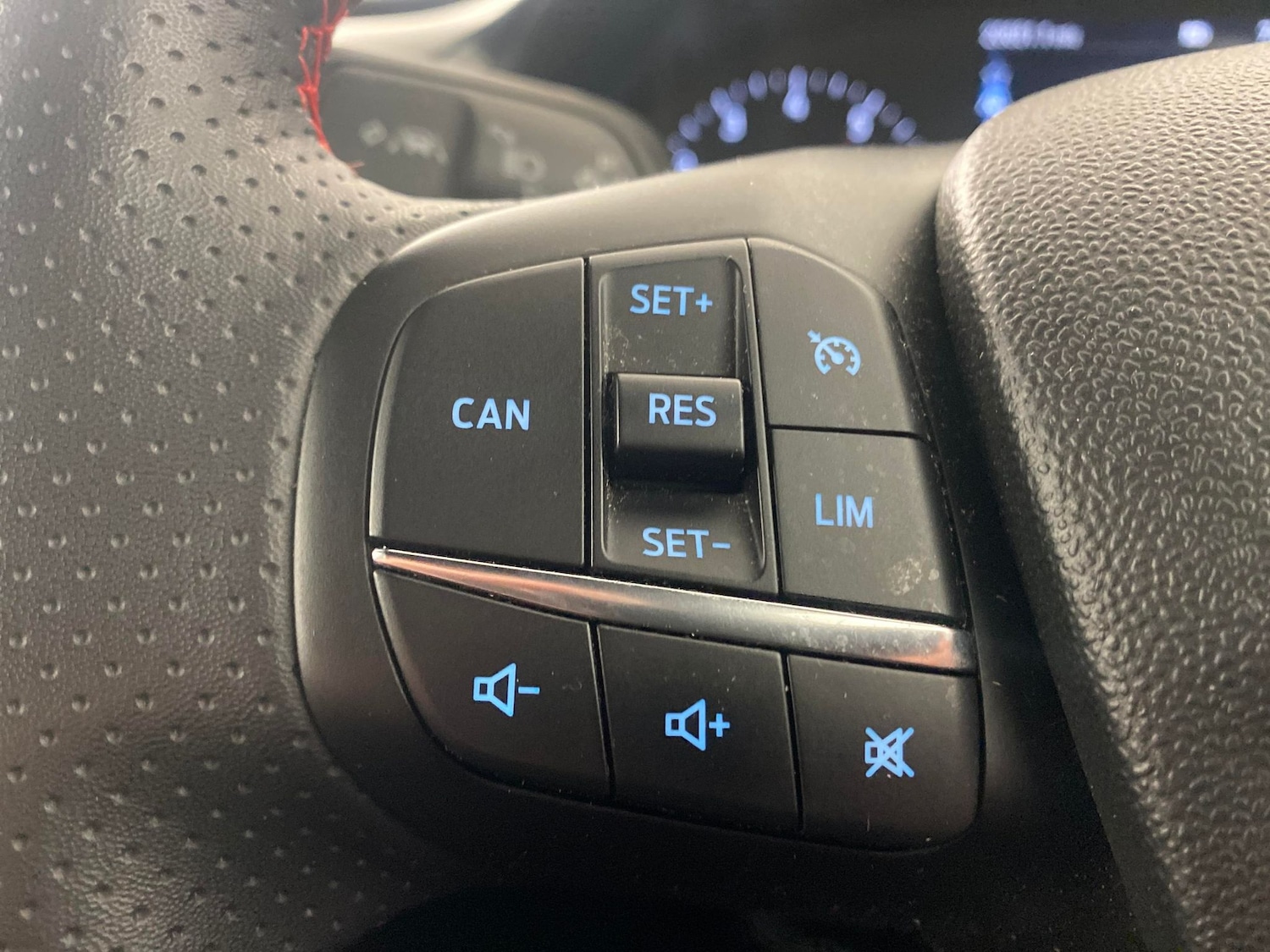 Used Ford Fiesta 2022 for sale - 78015062: Photo 16