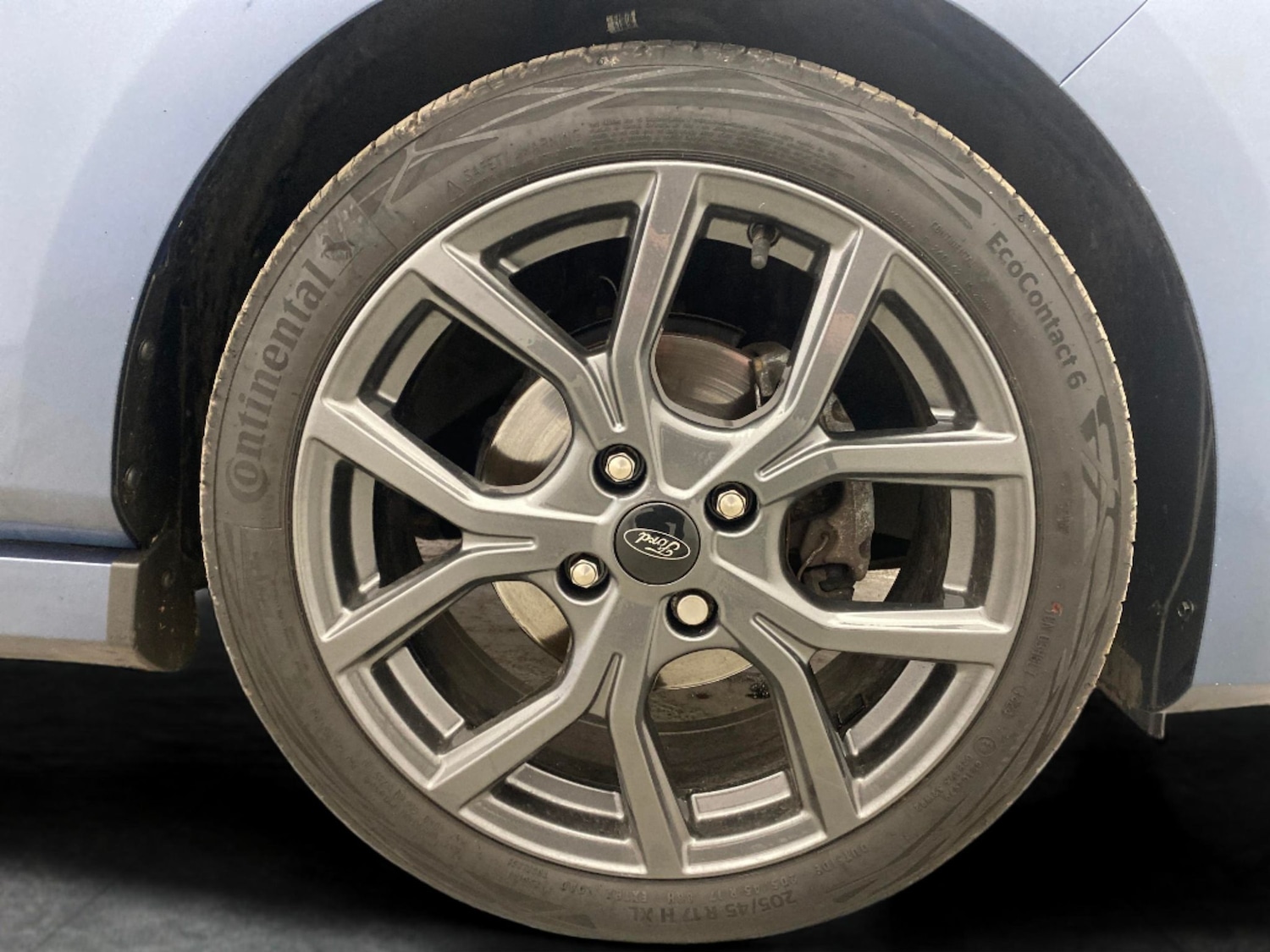 Used Ford Fiesta 2022 for sale - 78015062: Photo 18