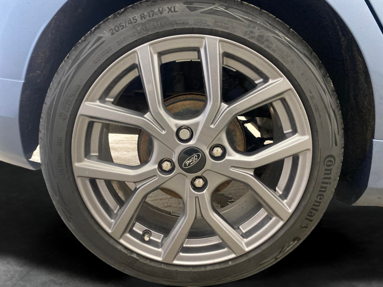 Used Ford Fiesta 2022 for sale - 78015062: Photo 19