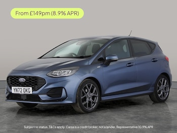Ford Fiesta feature image
