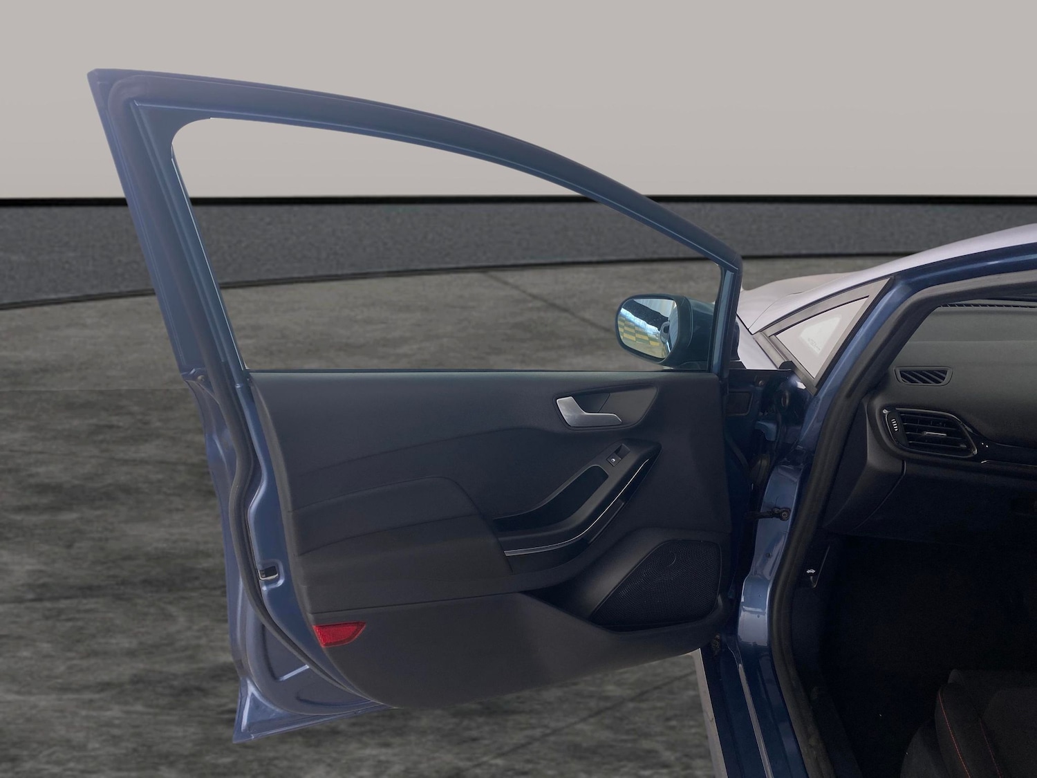 Used Ford Fiesta 2022 for sale - 78015062: Photo 20