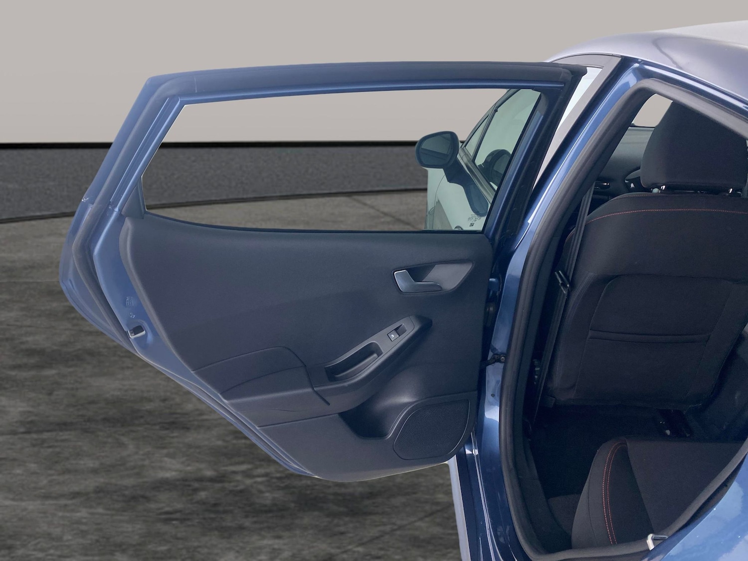 Used Ford Fiesta 2022 for sale - 78015062: Photo 21