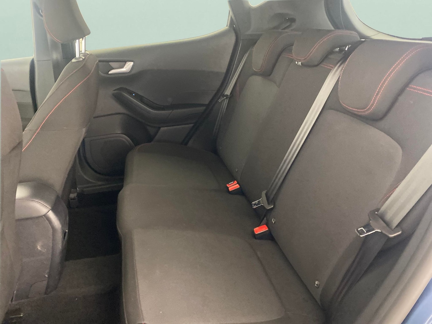 Used Ford Fiesta 2022 for sale - 78015062: Photo 22