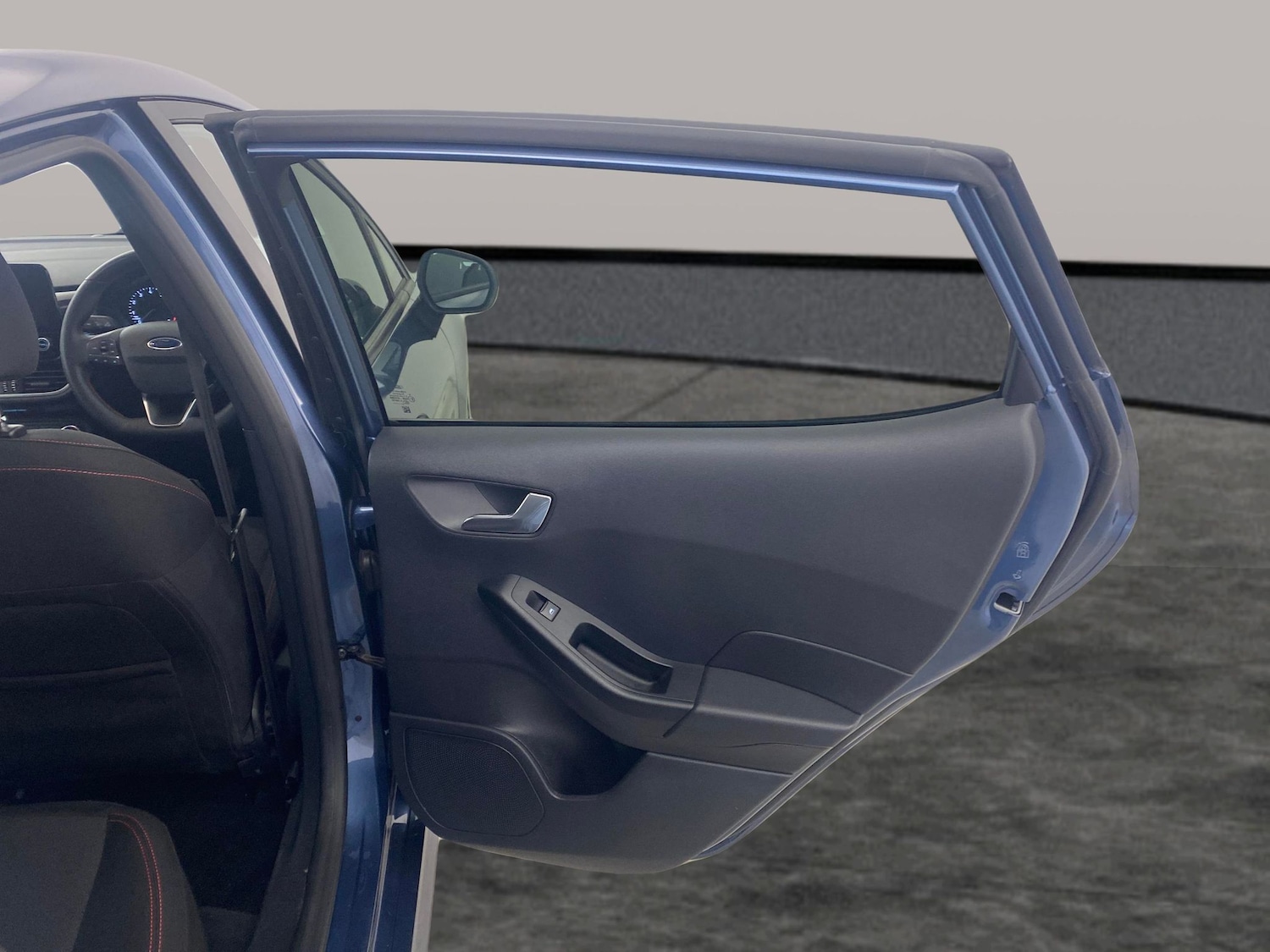 Used Ford Fiesta 2022 for sale - 78015062: Photo 23