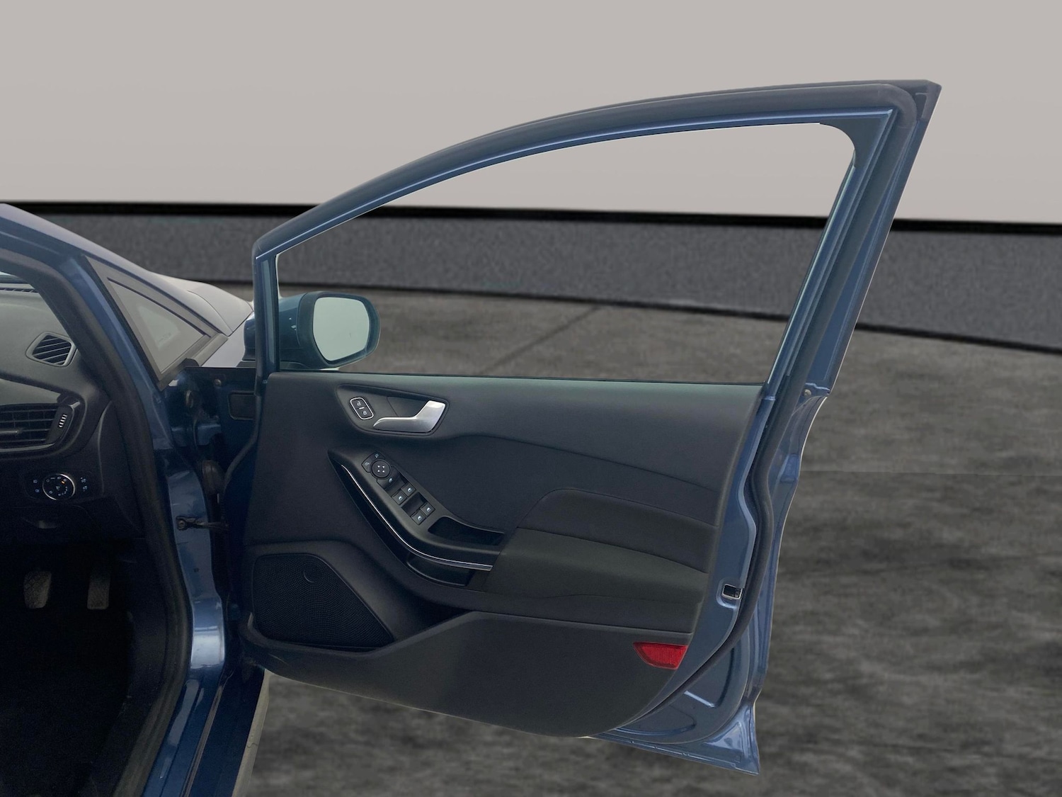 Used Ford Fiesta 2022 for sale - 78015062: Photo 24