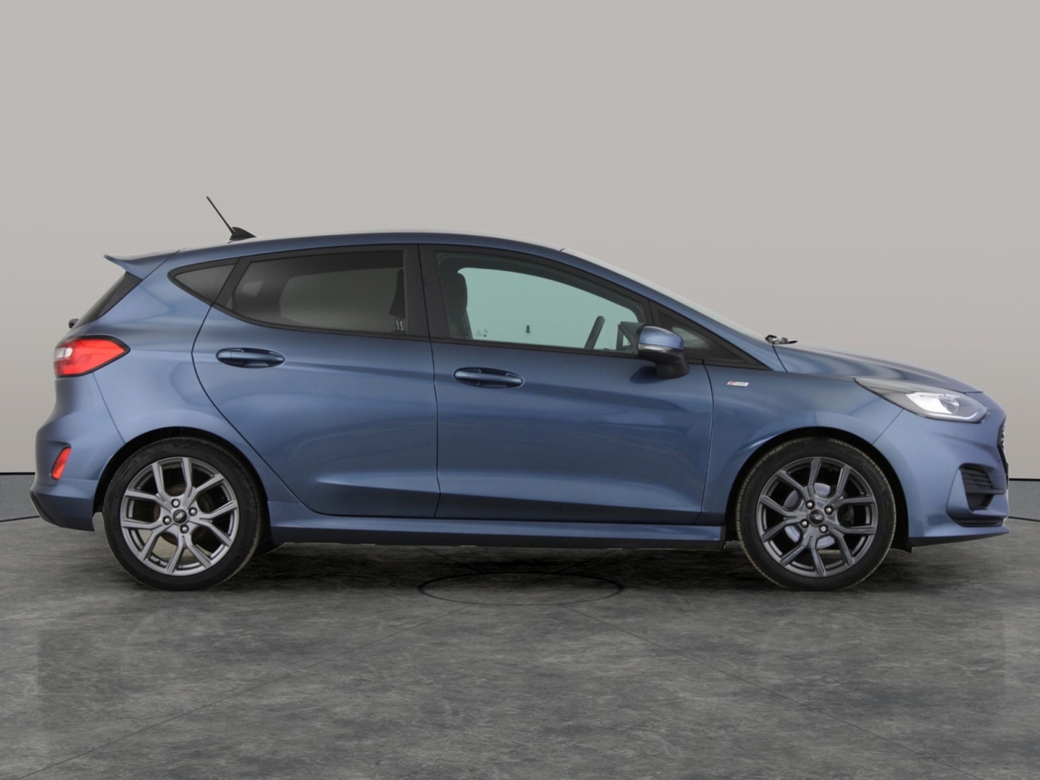 Used Ford Fiesta 2022 for sale - 78015062: Photo 8