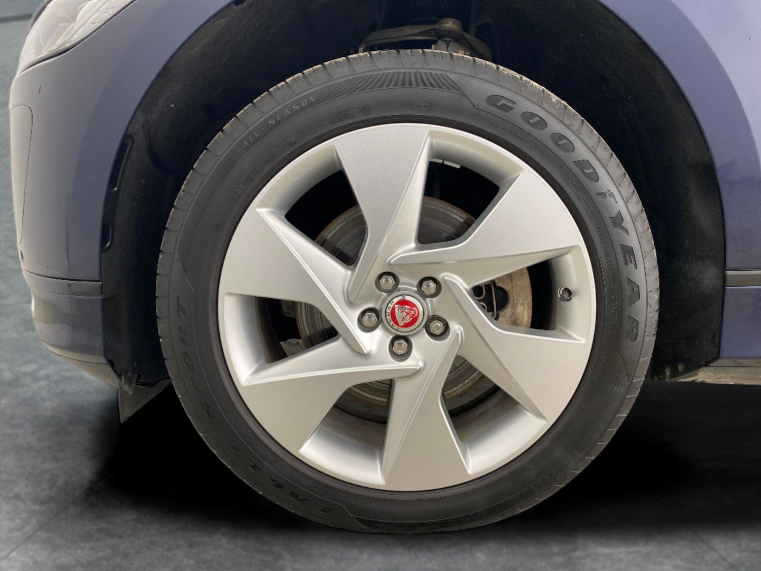 Used Jaguar I-Pace 2023 for sale - 77988684: Photo 19