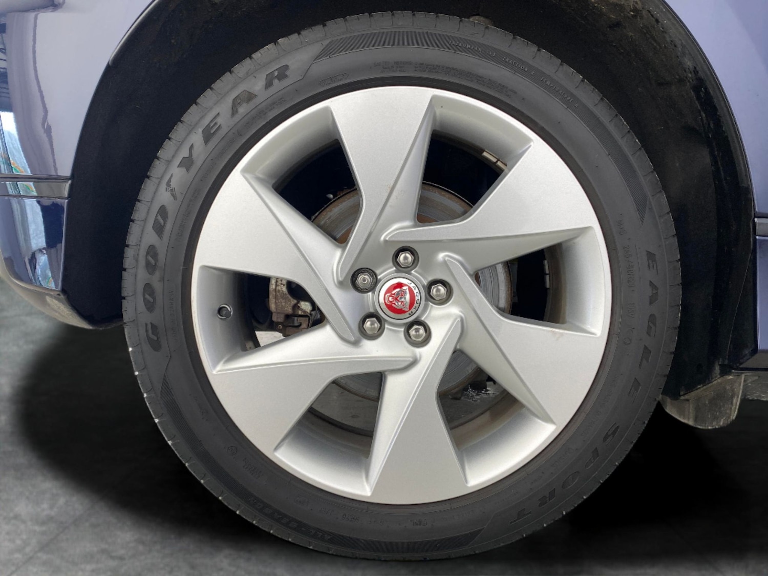 Used Jaguar I-Pace 2023 for sale - 77988684: Photo 21