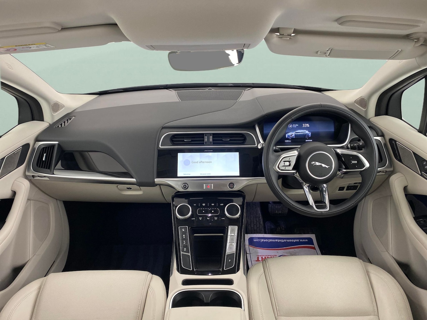 Used Jaguar I-Pace 2023 for sale - 77988684: Photo 4