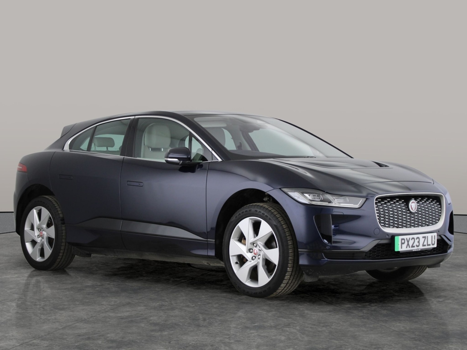 Used Jaguar I-Pace 2023 for sale - 77988684: Photo 8