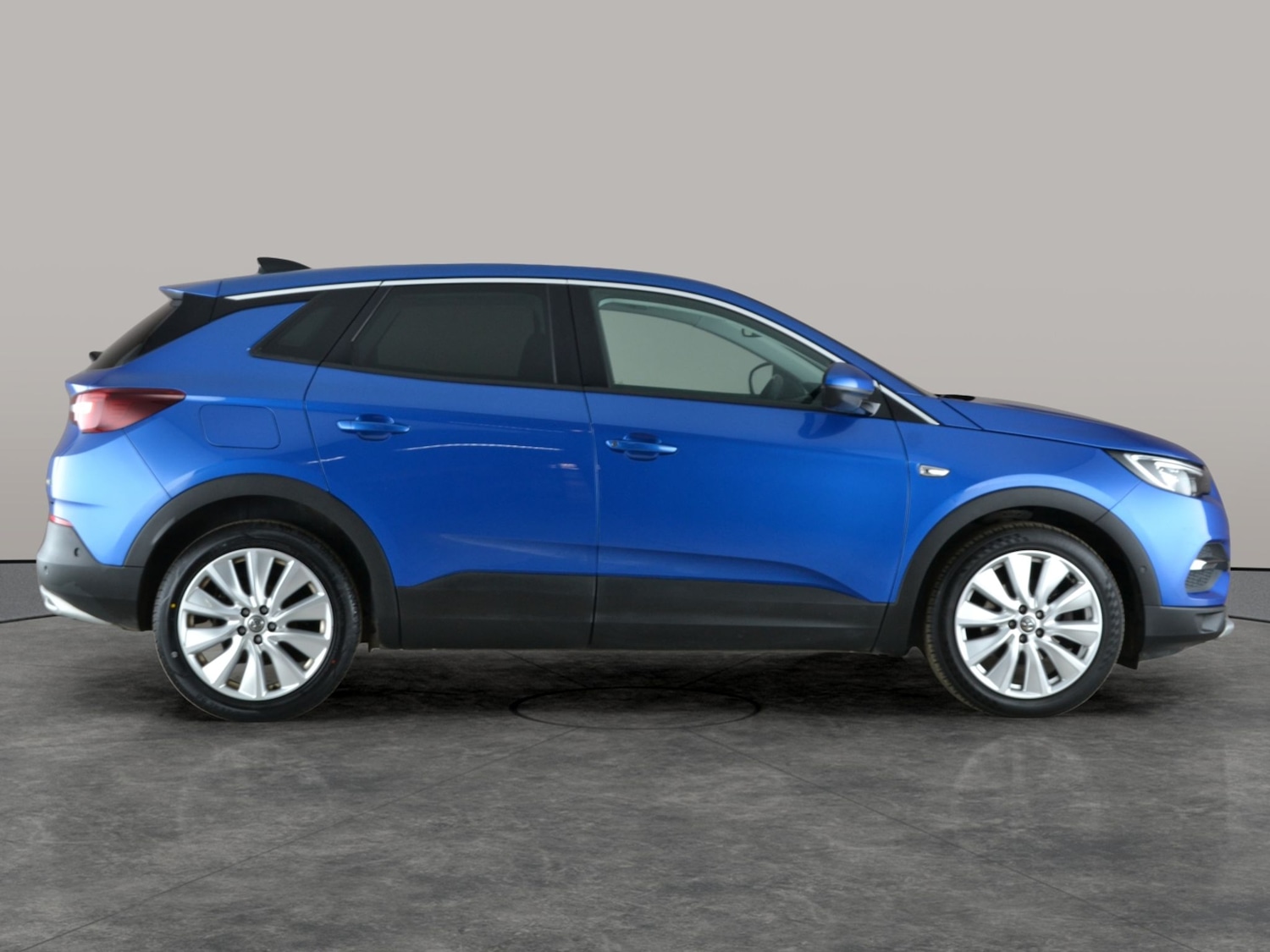 Used Vauxhall Grandland X 2020 for sale - 77283464: Photo 10