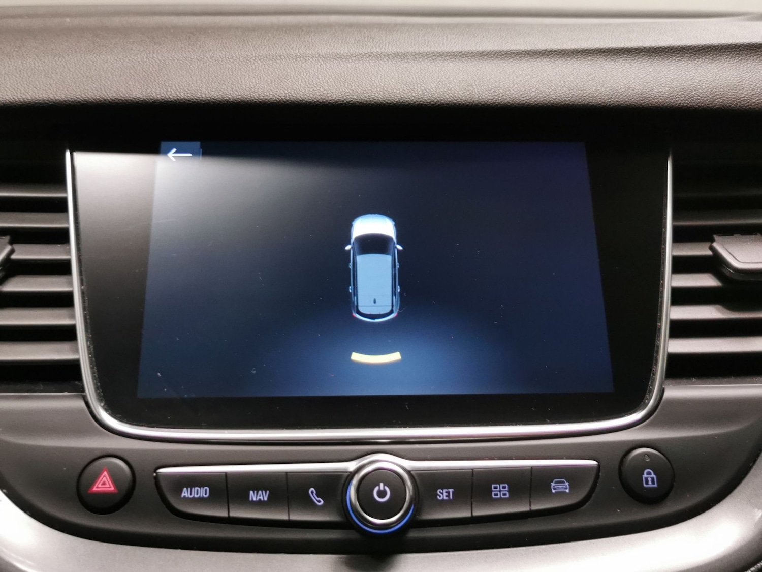 Used Vauxhall Grandland X 2020 for sale - 77283464: Photo 19