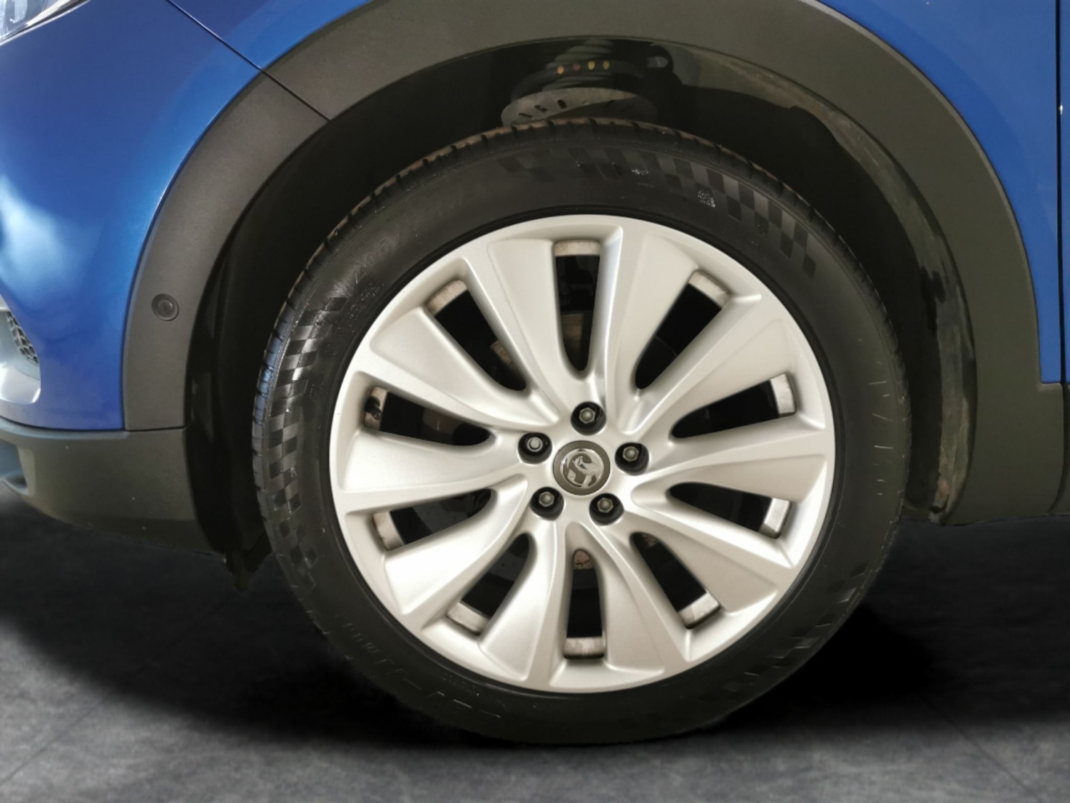 Used Vauxhall Grandland X 2020 for sale - 77283464: Photo 25