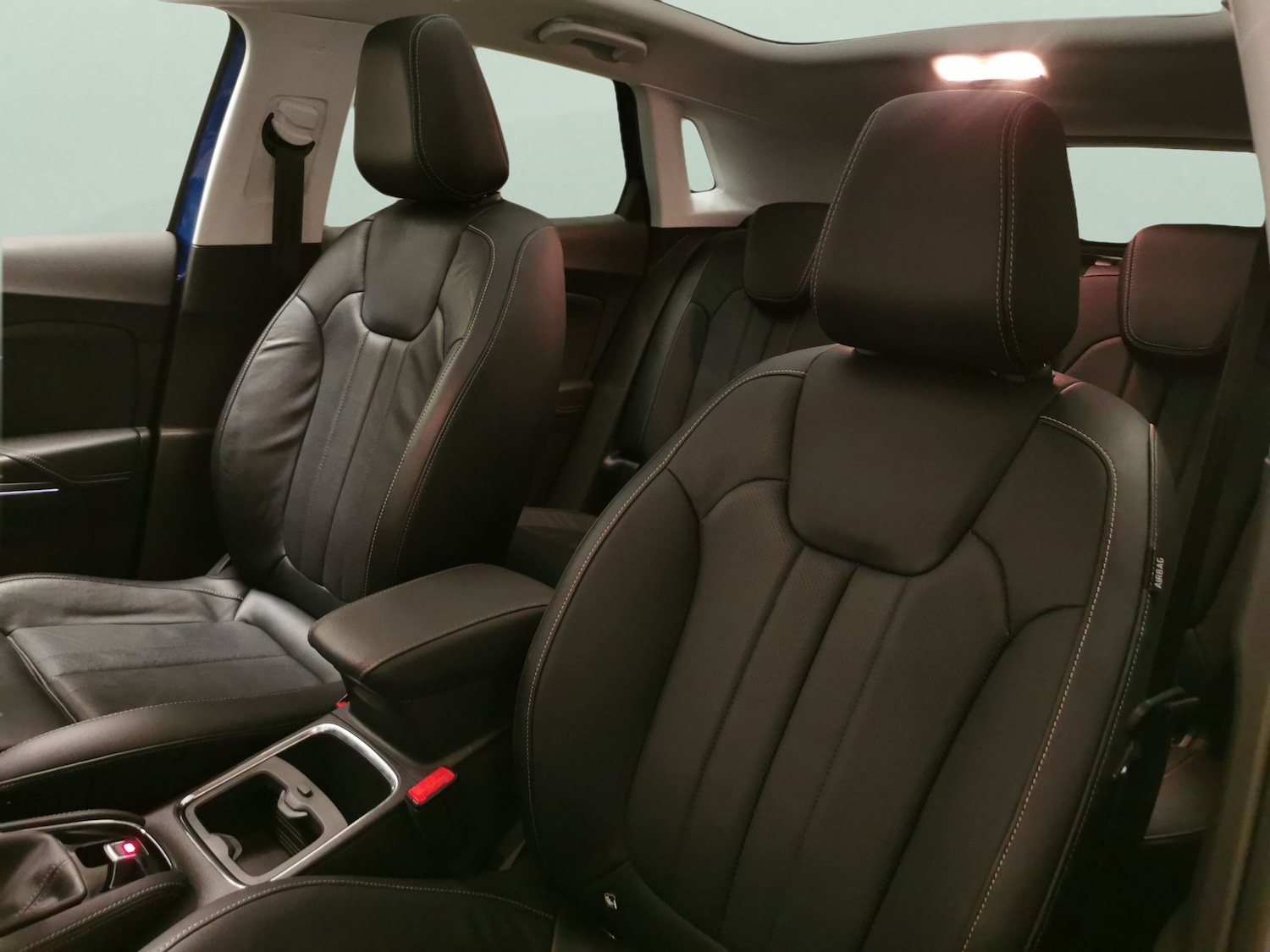 Used Vauxhall Grandland X 2020 for sale - 77283464: Photo 6