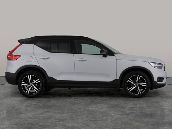 Used Volvo XC40 2021 for sale - 76322807: Photo 11