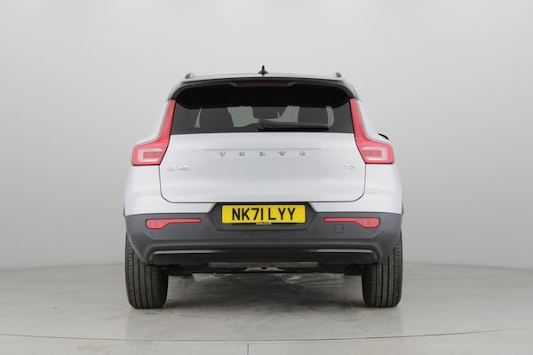 Used Volvo XC40 2021 for sale - 76322807: Photo 14