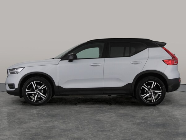 Used Volvo XC40 2021 for sale - 76322807: Photo 17