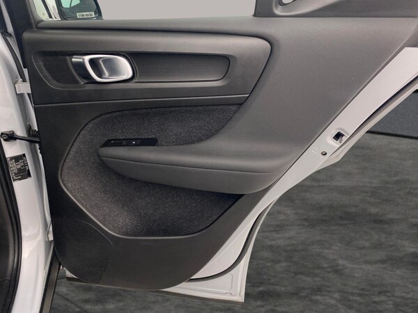 Used Volvo XC40 2021 for sale - 76322807: Photo 35