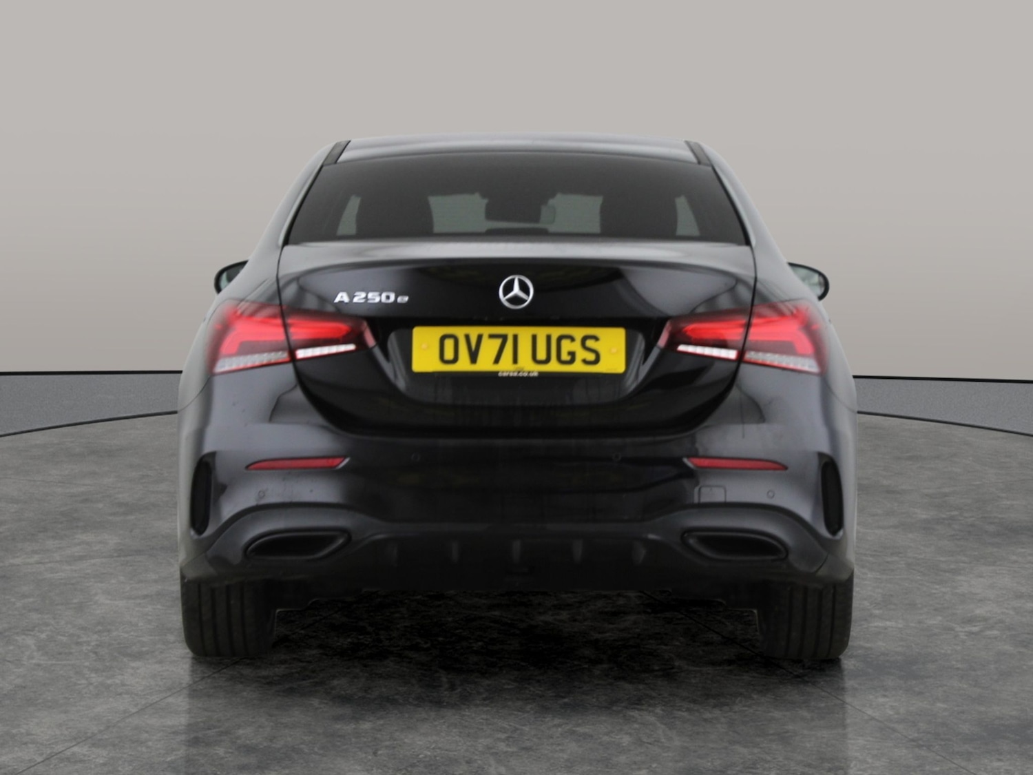 Used Mercedes-Benz A-Class 2021 for sale - 77240661: Photo 12