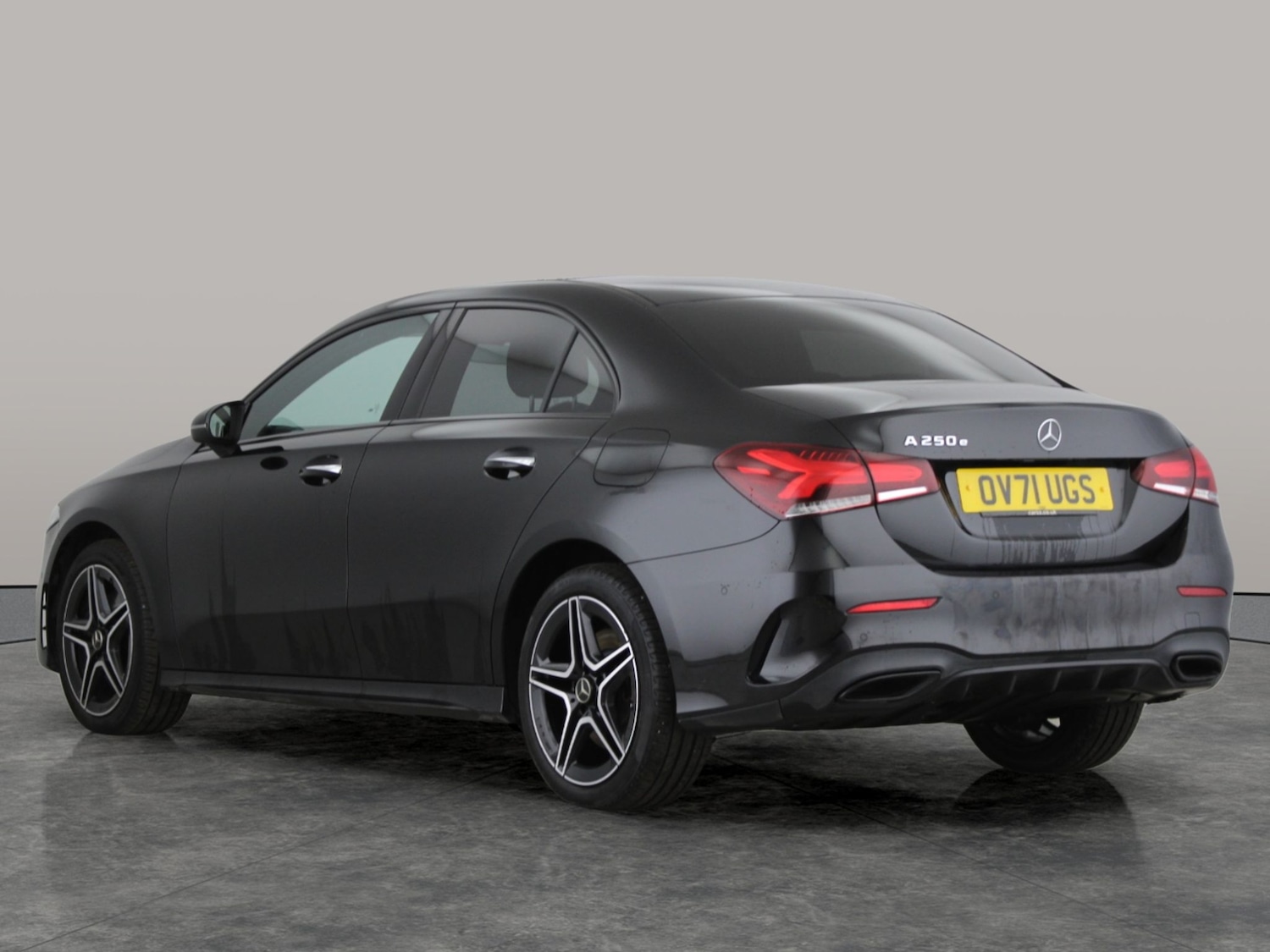 Used Mercedes-Benz A-Class 2021 for sale - 77240661: Photo 13