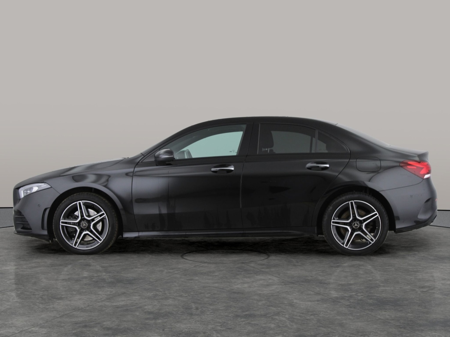 Used Mercedes-Benz A-Class 2021 for sale - 77240661: Photo 14