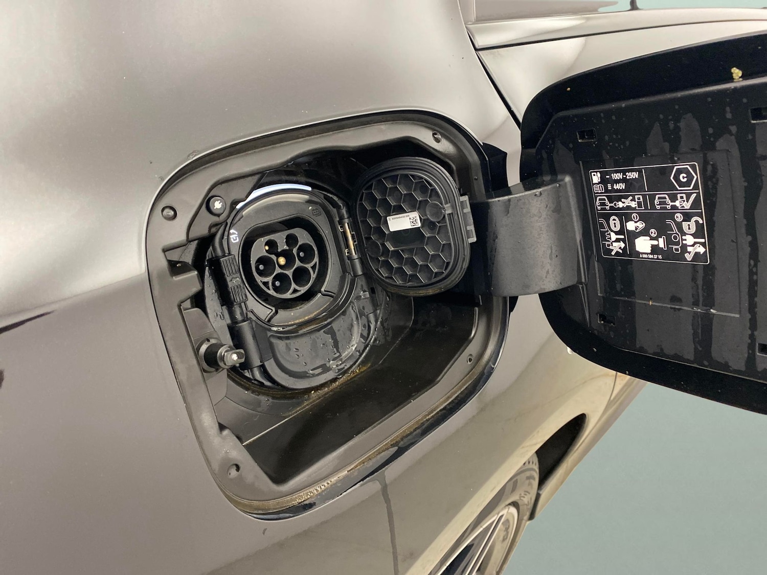 Used Mercedes-Benz A-Class 2021 for sale - 77240661: Photo 24