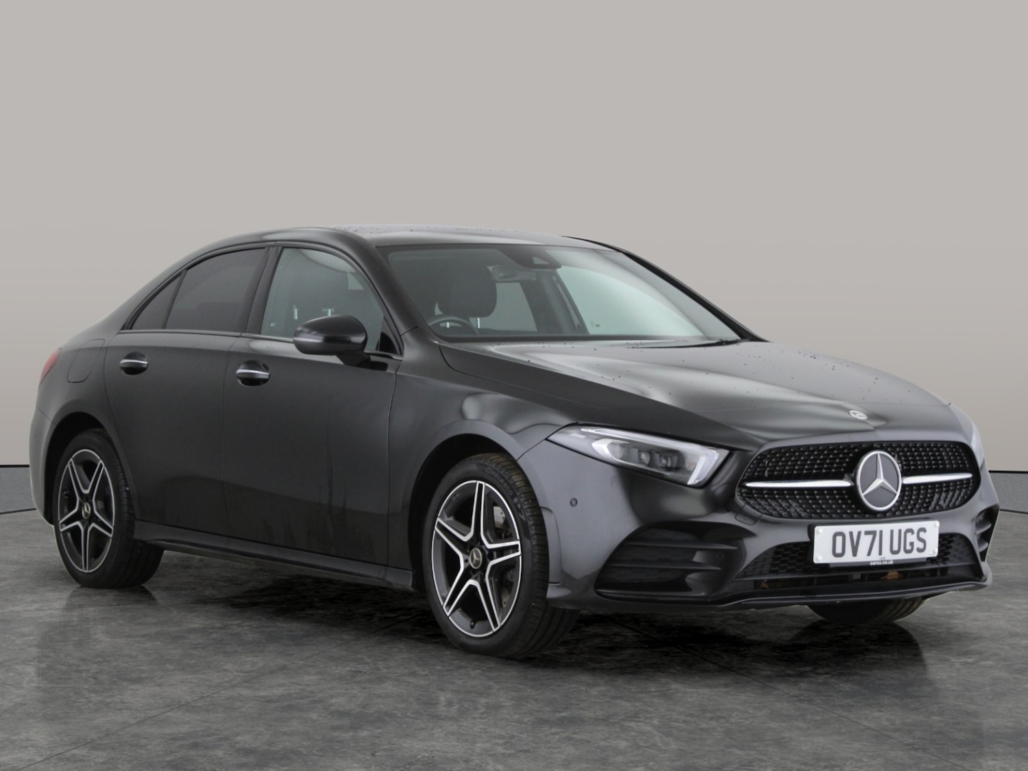 Used Mercedes-Benz A-Class 2021 for sale - 77240661: Photo 9