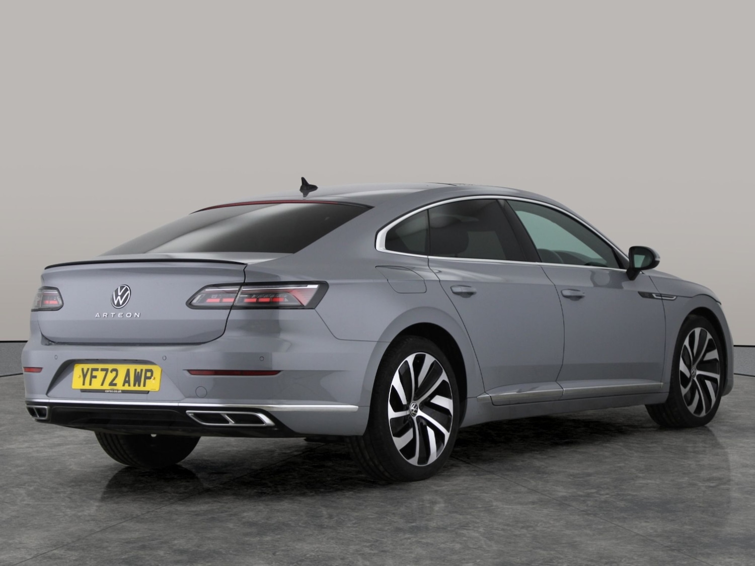 Used Volkswagen Arteon 2022 for sale - 76835227: Photo 10