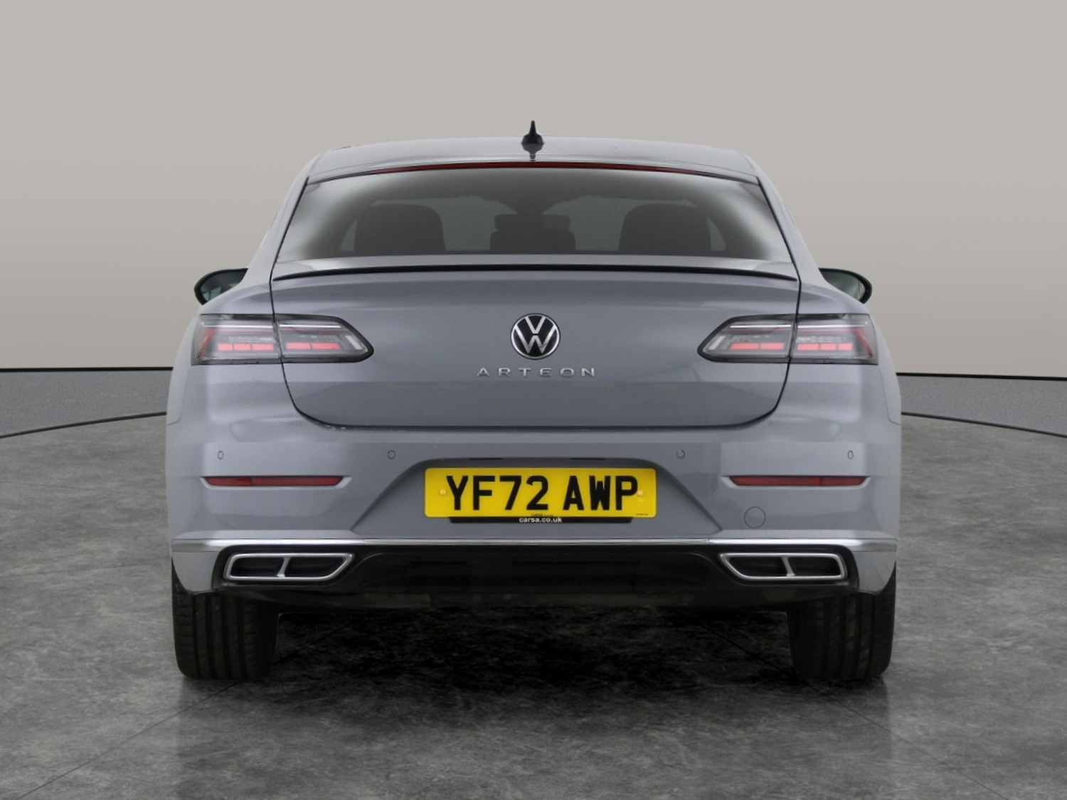 Used Volkswagen Arteon 2022 for sale - 76835227: Photo 11