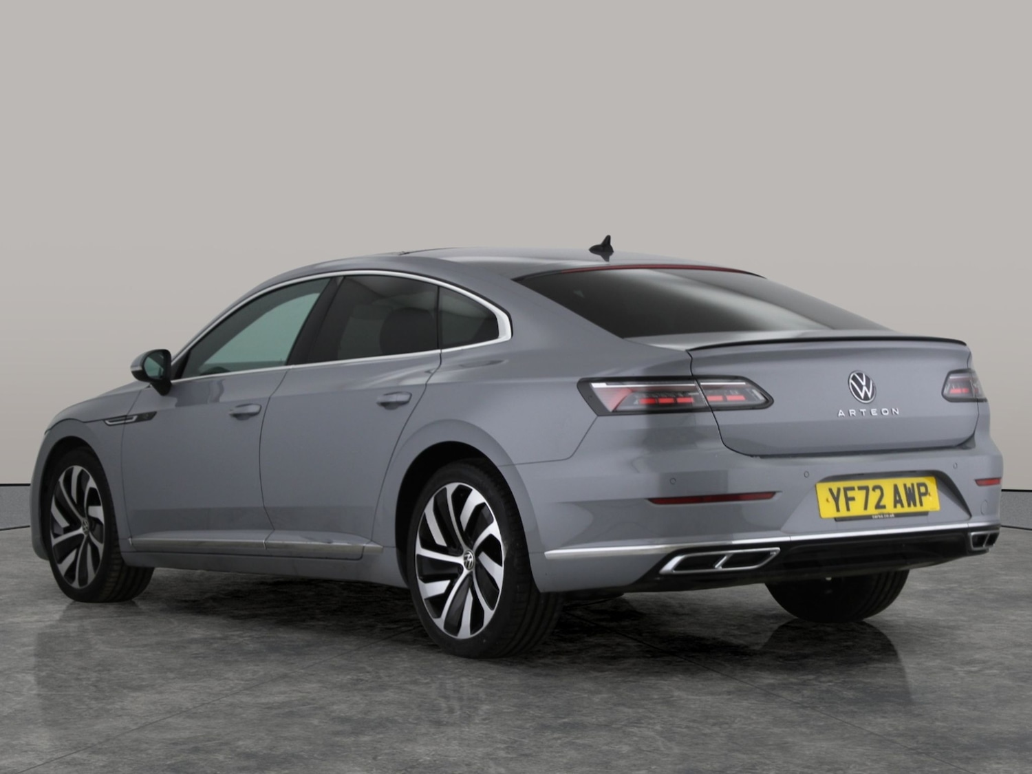 Used Volkswagen Arteon 2022 for sale - 76835227: Photo 12