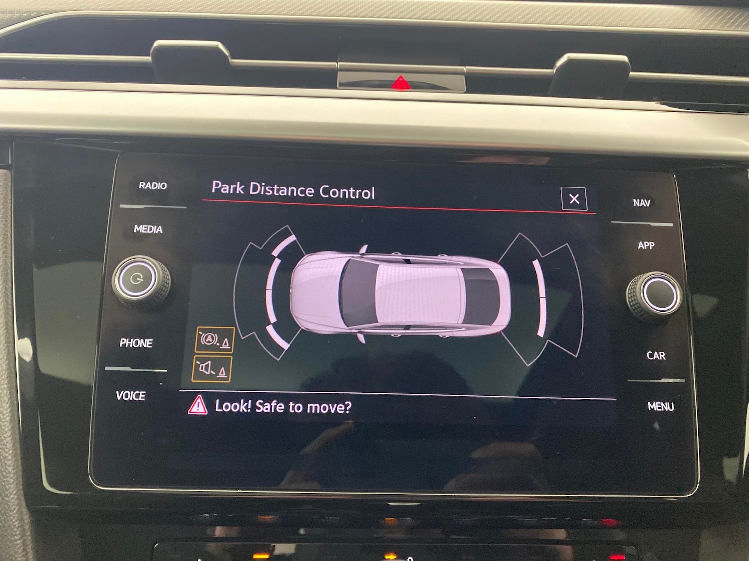 Used Volkswagen Arteon 2022 for sale - 76835227: Photo 14