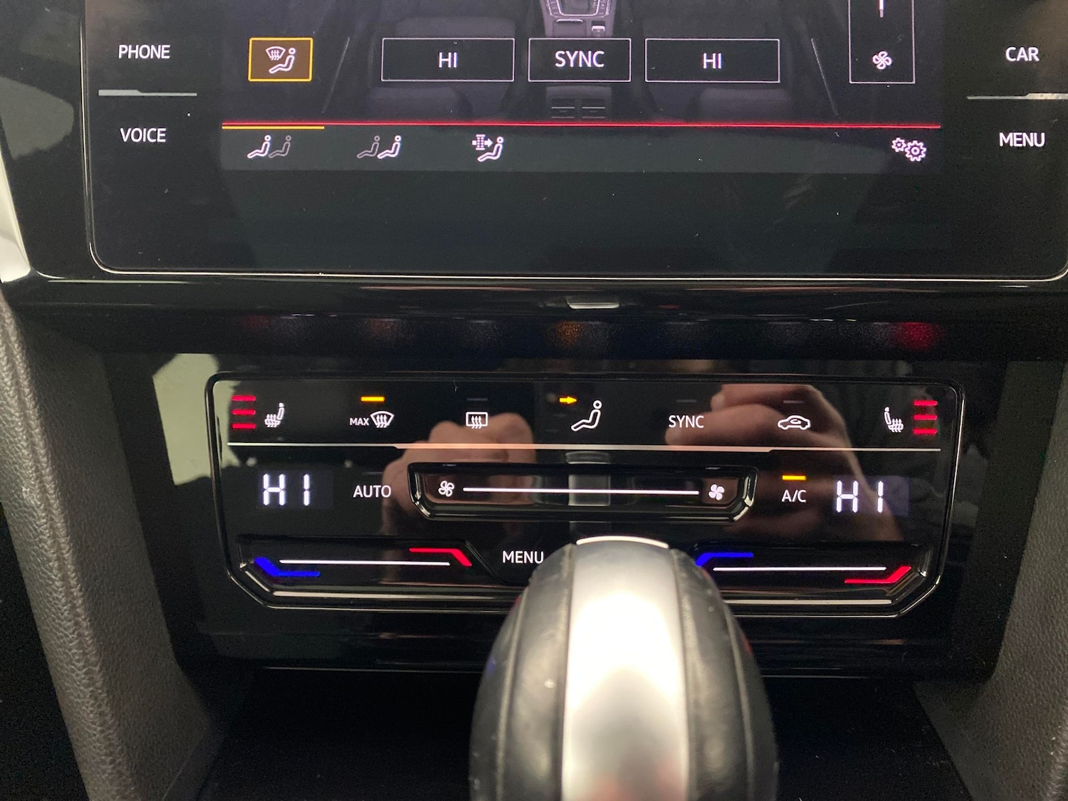 Used Volkswagen Arteon 2022 for sale - 76835227: Photo 16